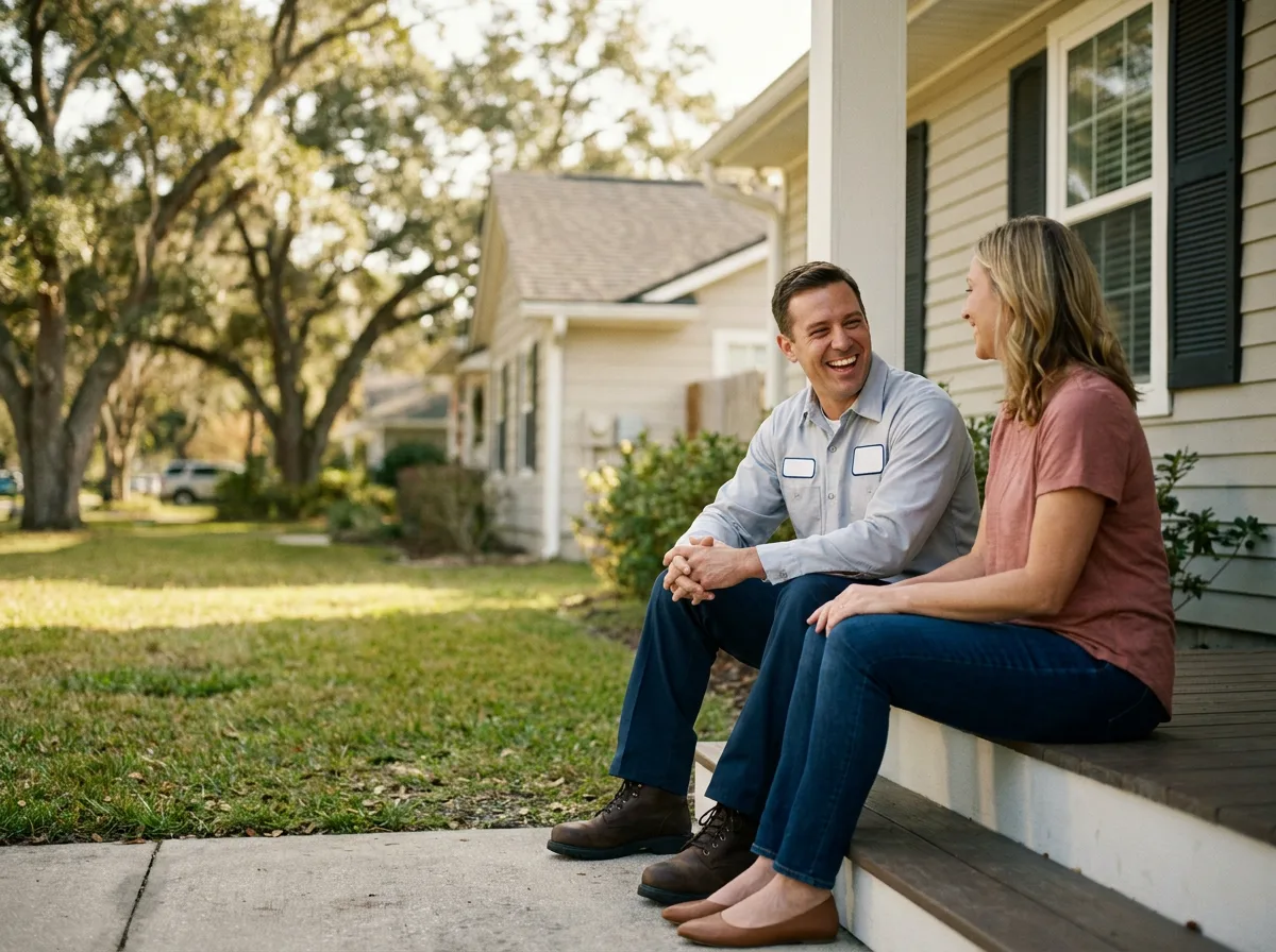Septic tank pumping FAQs for Ormond Beach, FL